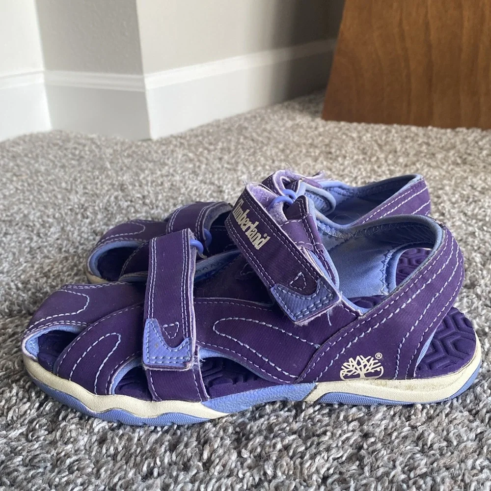 Timberland good used